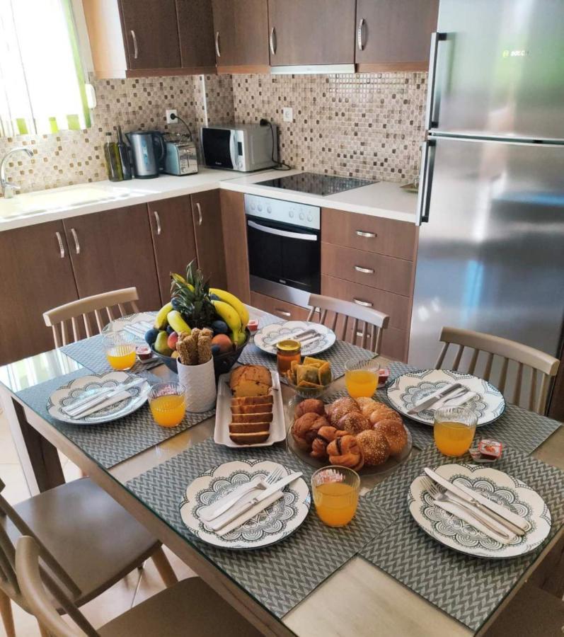 Sunrise Residence Koxaré Extérieur photo