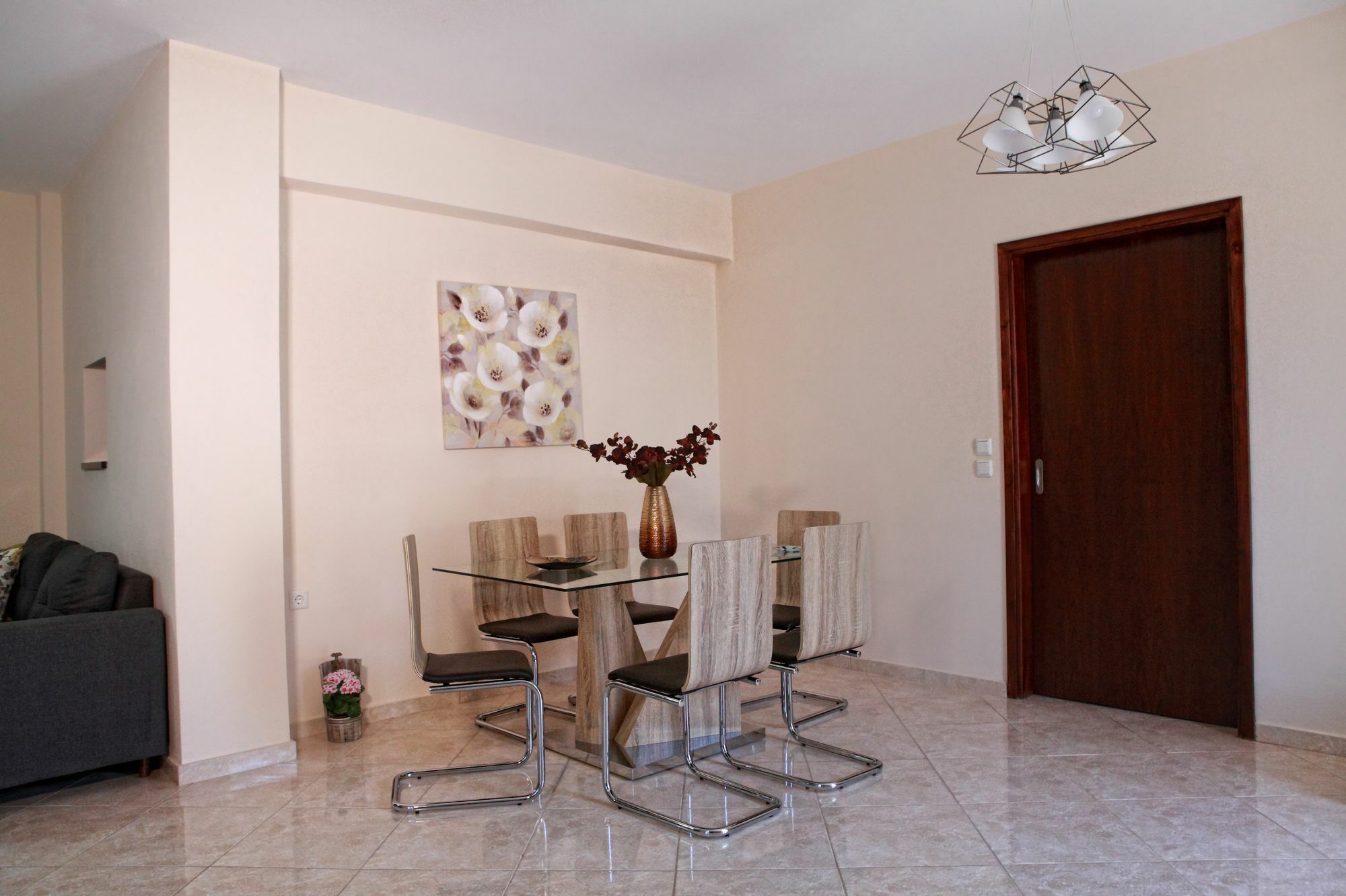 Sunrise Residence Koxaré Extérieur photo