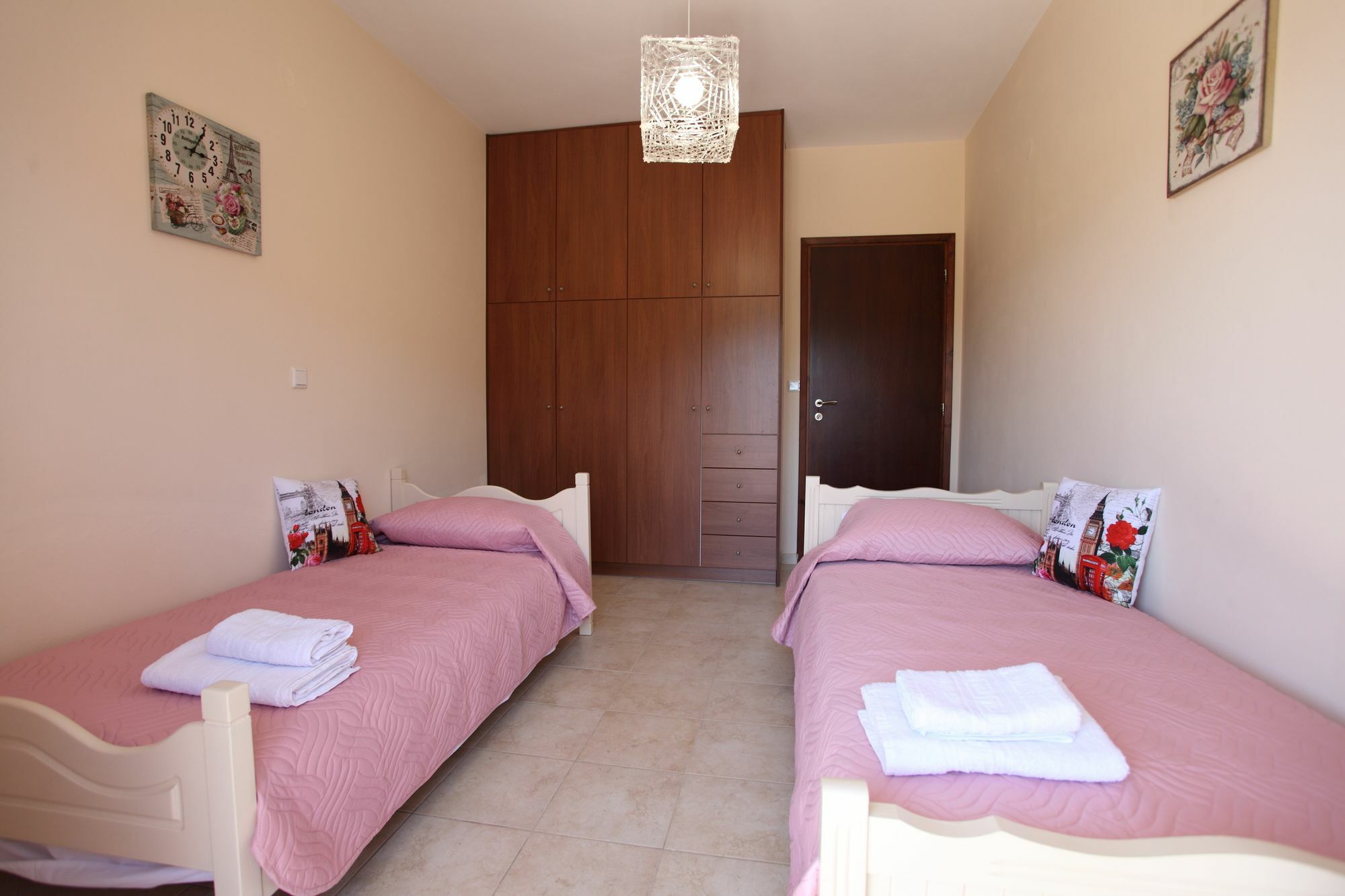 Sunrise Residence Koxaré Extérieur photo
