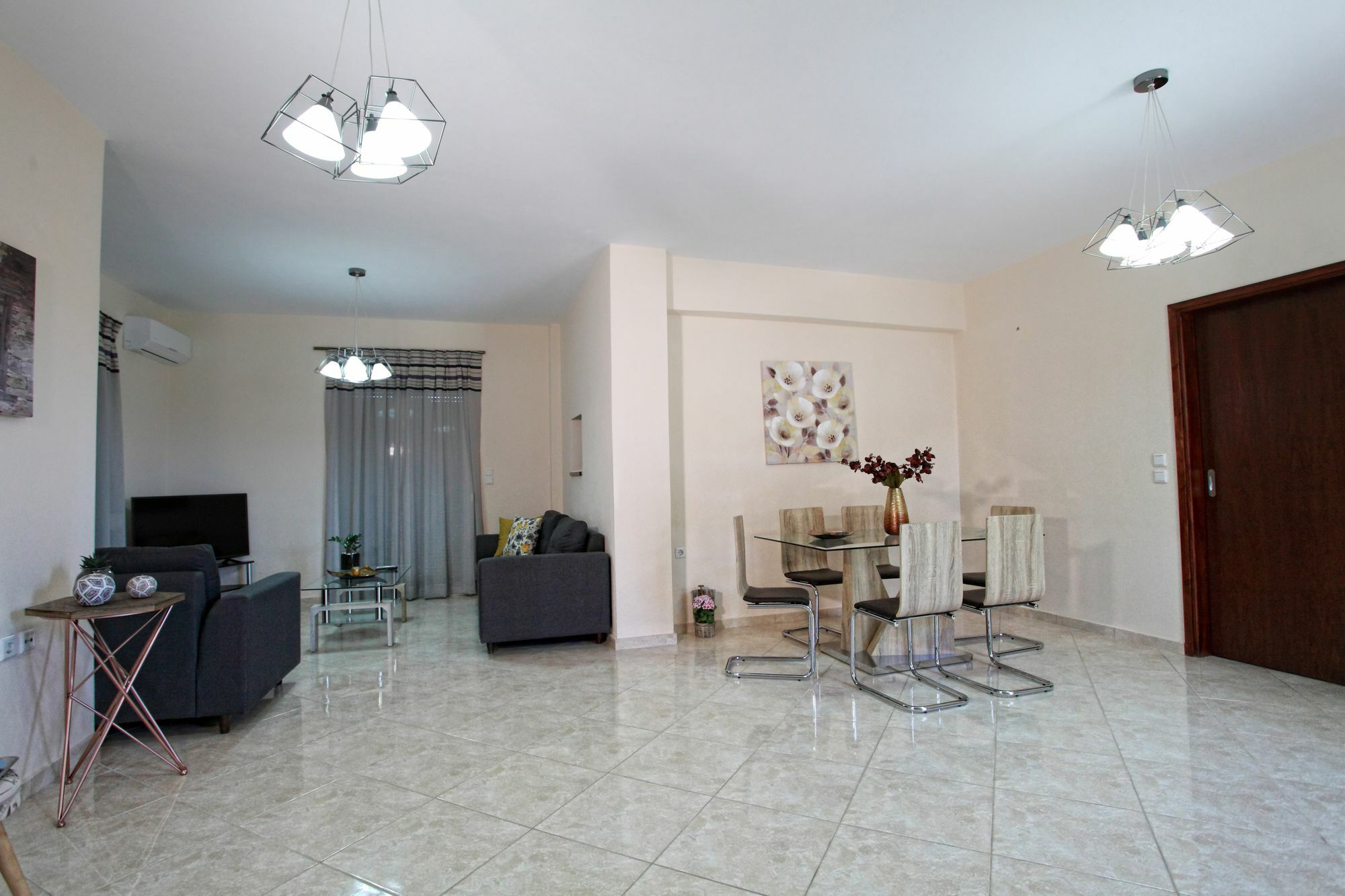 Sunrise Residence Koxaré Extérieur photo