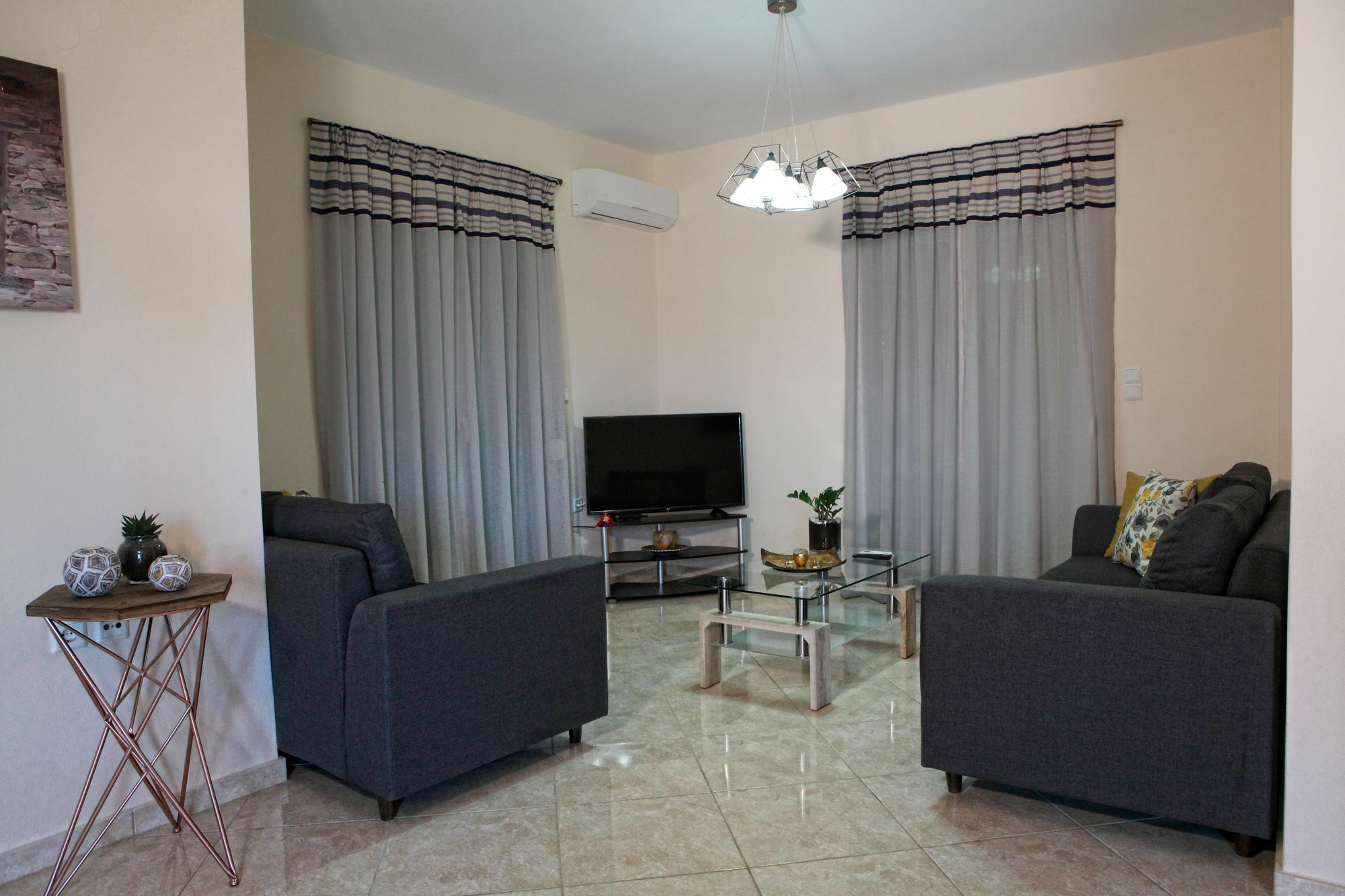 Sunrise Residence Koxaré Extérieur photo