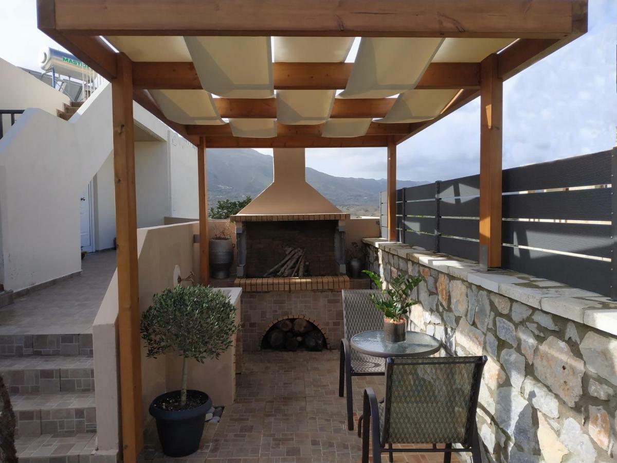 Sunrise Residence Koxaré Extérieur photo