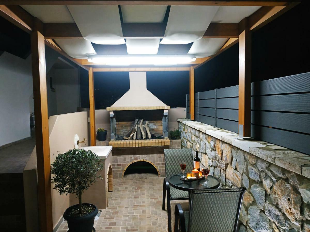 Sunrise Residence Koxaré Extérieur photo
